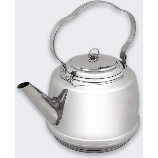 Petromax Czajnik ze Stali Nierdzewnej Petromax 0,8 L 14239606 4250435731130
