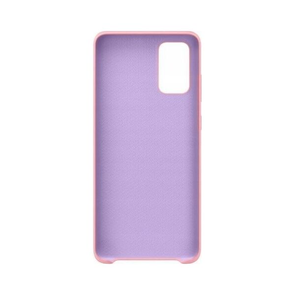OEM Futerał SUPER CLEAR HYBRID do SAMSUNG S21 FE transparentny 14242666 5903396124471