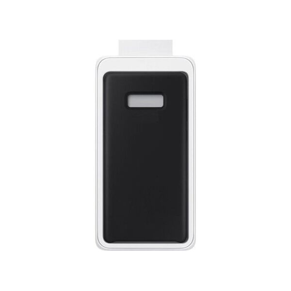 OEM Futerał SUPER CLEAR HYBRID do SAMSUNG S21 FE transparentny 14242666 5903396124471