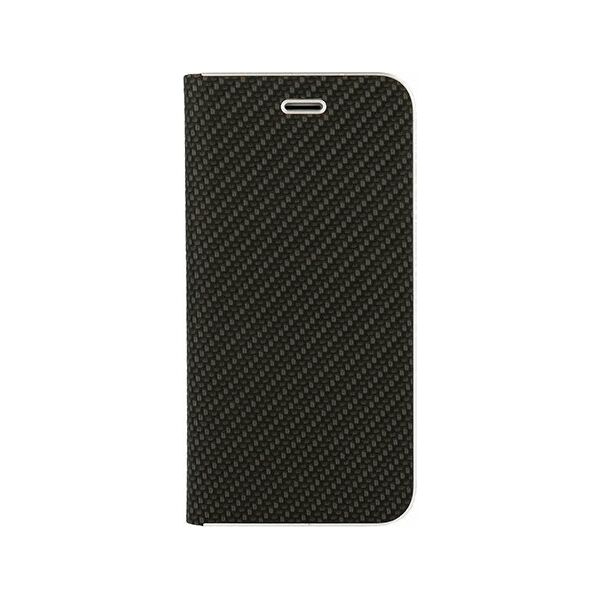 OEM Kabura LUNA Book Carbon do XIAOMI Redmi 10C czarny 14242725 5903396158285
