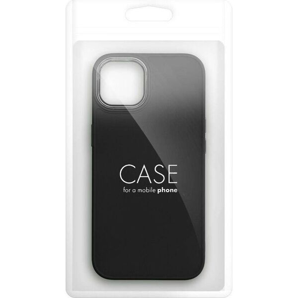 OEM Futerał FRAME do IPHONE 7 PLUS / 8 PLUS czarny 14242799 5903396230547
