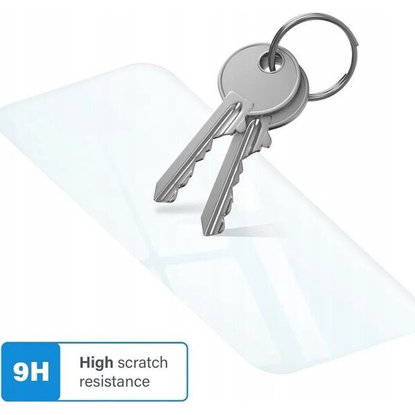 OEM Szkło hartowane Tempered Glass - do Xiaomi Poco F5 Pro 14242852 5903396240904