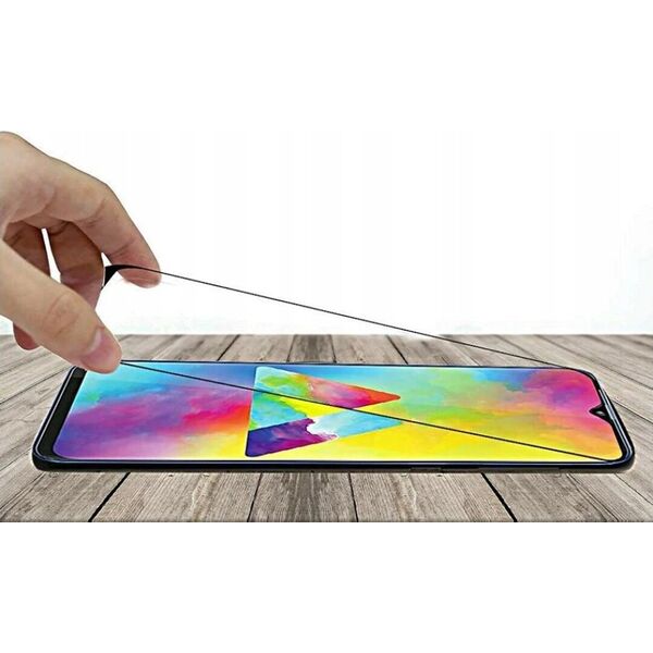 OEM Futerał VARIETE do IPHONE 15 Pro ciemnozielony 14242892 5903396239595