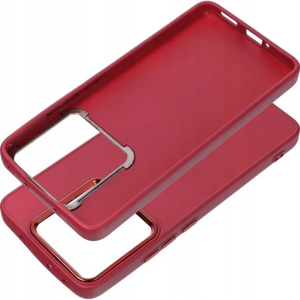 OEM Futerał FRAME do XIAOMI 13T magenta 14242908 5903396264276