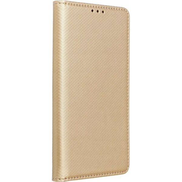 OEM Kabura SMART CASE Book do INFINIX SMART 8 złoty 14243179 5903396299445