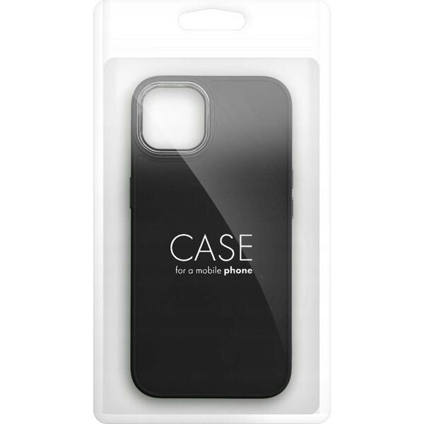 OEM Futerał FRAME do IPHONE 16 czarny 14243240 5903396306051