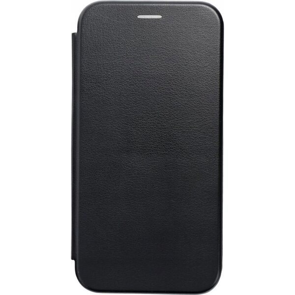 OEM Kabura ELEGANCE Book do IPHONE 16 Pro Max czarny 14243398 5903396314827