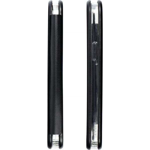 OEM Kabura ELEGANCE Book do IPHONE 16 Pro Max czarny 14243398 5903396314827