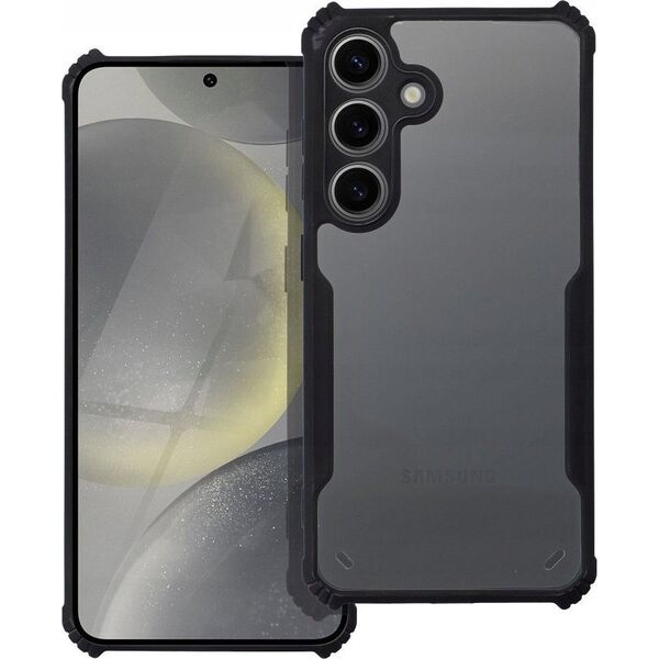 OEM Futerał ANTI-DROP do HONOR 200 czarny 14243467 5903396320934