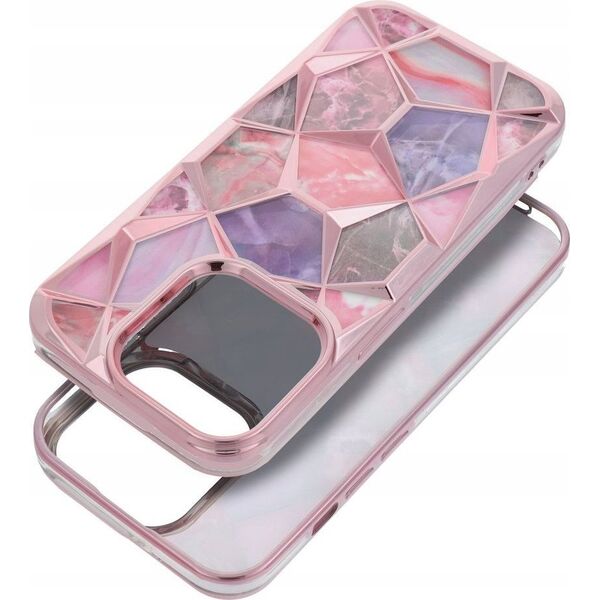 OEM Futerał TWINKI do IPHONE 7 / 8 / SE 2020 / SE 2022 różowy 14243469 5903396300110