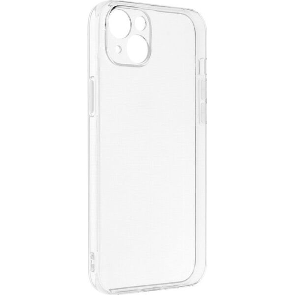OEM Futerał CLEAR CASE 2 mm do XIAOMI Redmi 13 4G (camera protection) transparentny 14243797 5903396334245