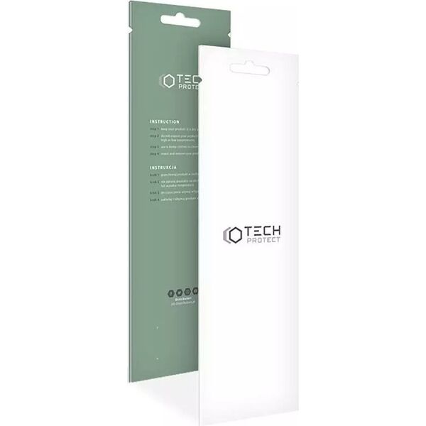 Tech-Protect Pasek Tech-Protect IconBand na Garmin Fenix 5 / 6 / 6 Pro / 7 - żółty 14244263 9589046921506