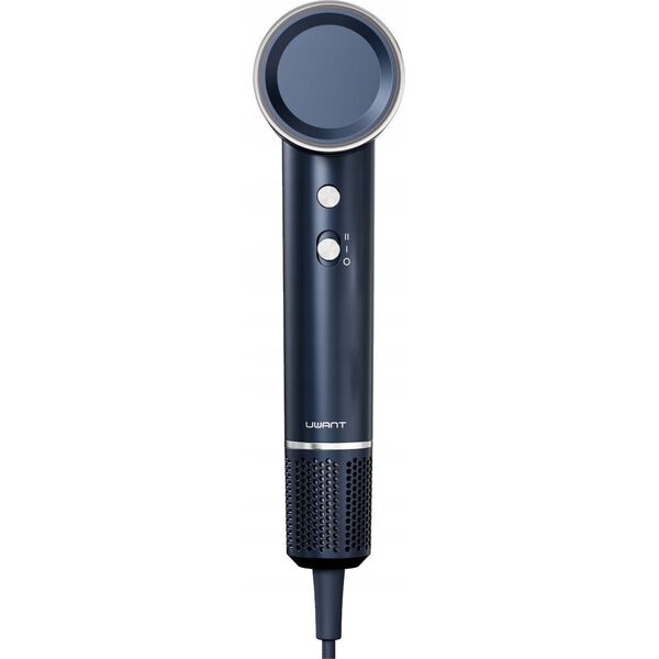 Suszarka UWANT H100 Niebieska | Suszarka do włosów | 1500W 14245034 6974230881712