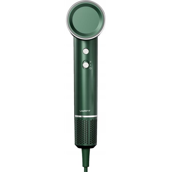 Suszarka UWANT H100 Zielona | Suszarka do włosów | 1500W 14245078 6974230882030
