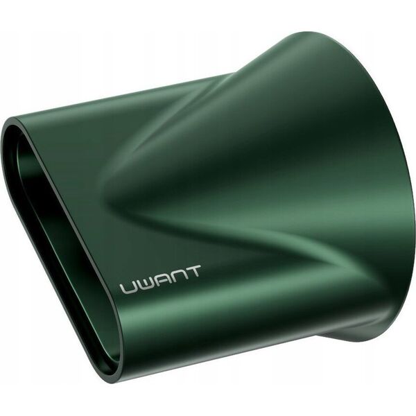 Suszarka UWANT H100 Zielona | Suszarka do włosów | 1500W 14245078 6974230882030