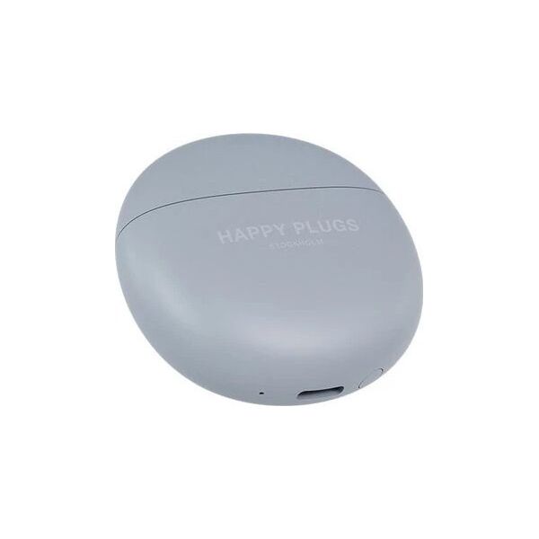 Słuchawki Tura Scandinavia AB Happy Plugs Joy Lite - bezprzewodowe słuchawki douszne z ENC (blue) 14246637 7319922326109