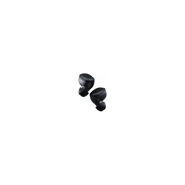 Słuchawki Tura Scandinavia AB Happy Plugs Adore - bezprzewodowe słuchawki douszne z lusterkiem w etui (black) 14246638 7350116013450