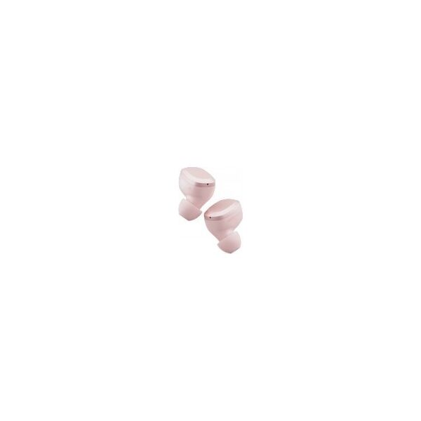 Słuchawki Tura Scandinavia AB Happy Plugs Adore - bezprzewodowe słuchawki douszne z lusterkiem w etui (pink) 14246639 7350116013467