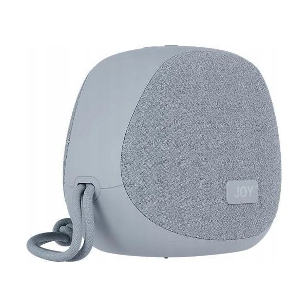 Głośnik Tura Scandinavia AB Happy Plugs Joy Speaker - bezprzewodowy głośnik z Bluetooth 5.3, 5W (blue) 14246640 7319922326161