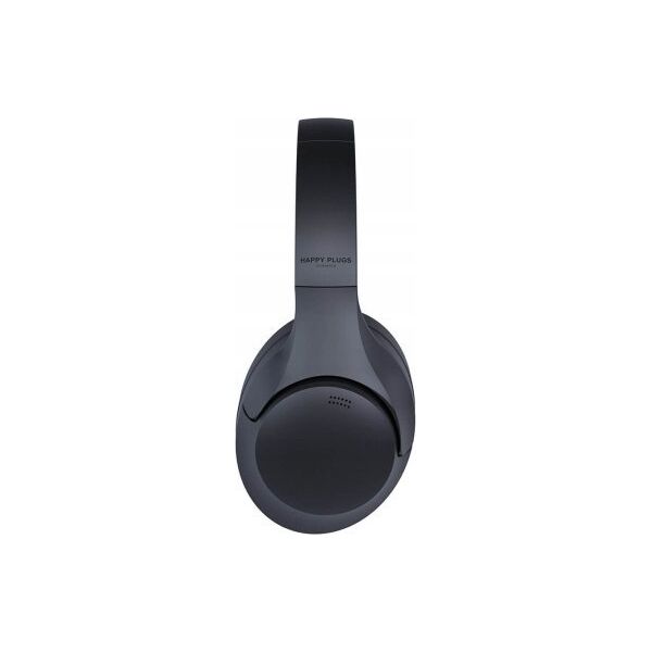 Słuchawki Tura Scandinavia AB Happy Plugs Play Pro - bezprzewodowe słuchawki nauszne z ANC (black) 14246644 7319922326192