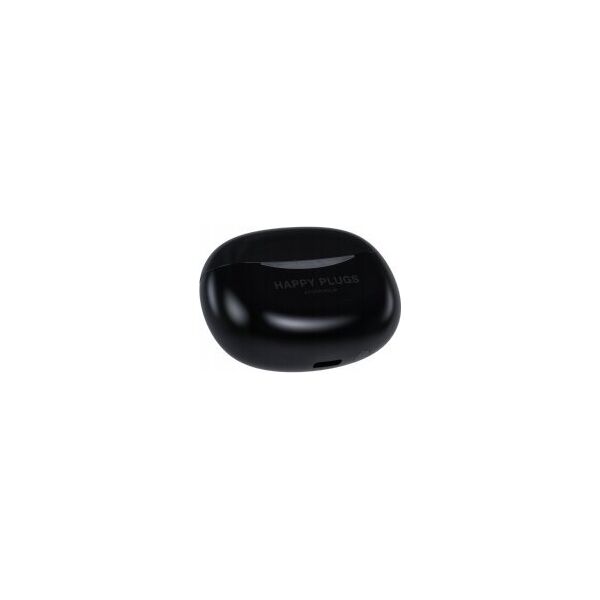 Słuchawki Tura Scandinavia AB Happy Plugs Joy Pro - bezprzewodowe słuchawki douszne z ANC (black) 14246704 7319922326130