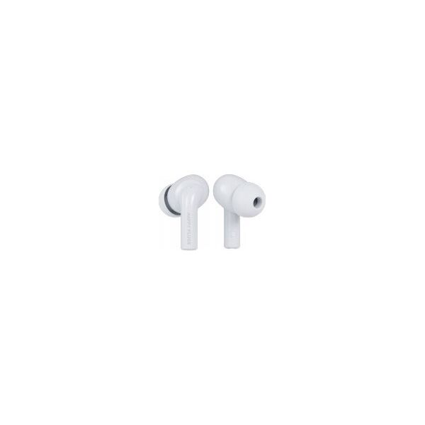 Słuchawki Tura Scandinavia AB Happy Plugs Joy Pro - bezprzewodowe słuchawki douszne z ANC (white) 14246718 7319922326147