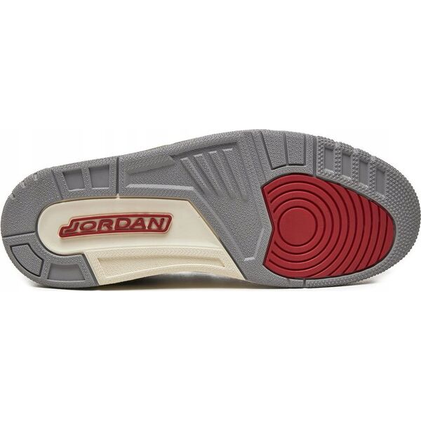 Jordan  Jordan Air Legancy 312 Low CD7069-106 białe 45 14247321 193145939479