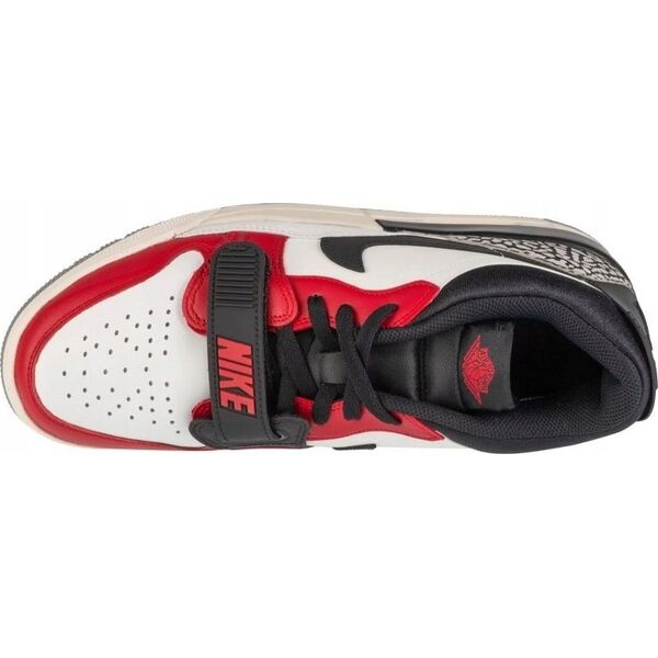 Jordan  Jordan Air Legancy 312 Low CD7069-106 białe 46 14247324 193145939493