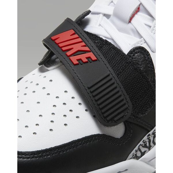 Jordan  Jordan Air Legancy 312 Low CD7069-106 białe 46 14247324 193145939493