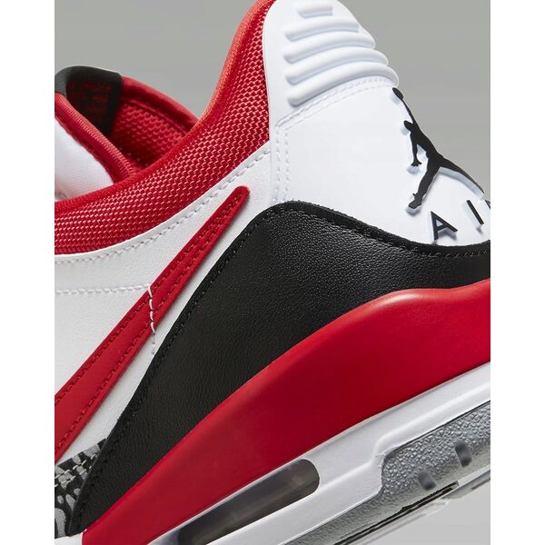 Jordan  Jordan Air Legancy 312 Low CD7069-106 białe 46 14247324 193145939493