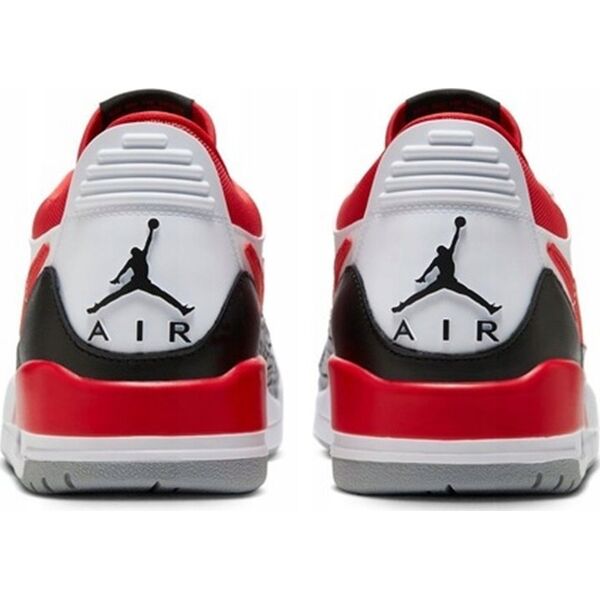 Jordan  Jordan Air Legancy 312 Low CD7069-106 białe 46 14247324 193145939493