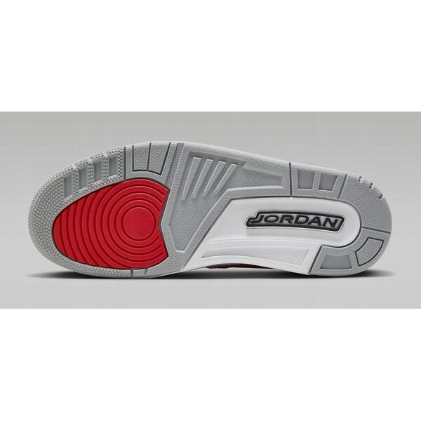 Jordan  Jordan Air Legancy 312 Low CD7069-106 białe 46 14247324 193145939493