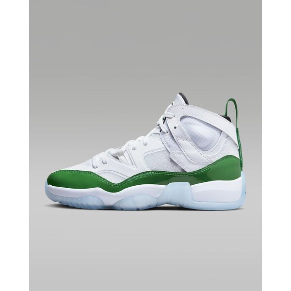 Jordan  Jordan Jumpman Two Trey DO1925-130 białe 42 14247327 196604376075