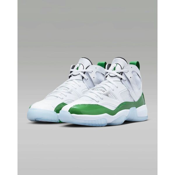 Jordan  Jordan Jumpman Two Trey DO1925-130 białe 42 14247327 196604376075