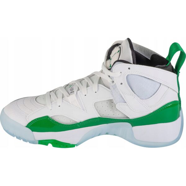 Jordan  Jordan Jumpman Two Trey DO1925-130 białe 46 14247328 196604376143