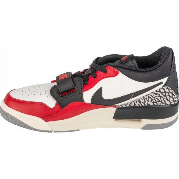 Jordan  Jordan Air Legancy 312 Low CD7069-106 białe 47,5 14247365 193145939516