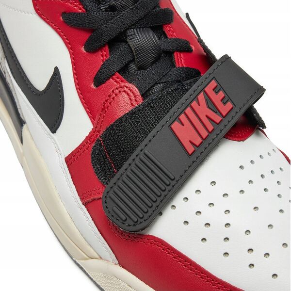 Jordan  Jordan Air Legancy 312 Low CD7069-106 białe 45,5 14247366 193145939486