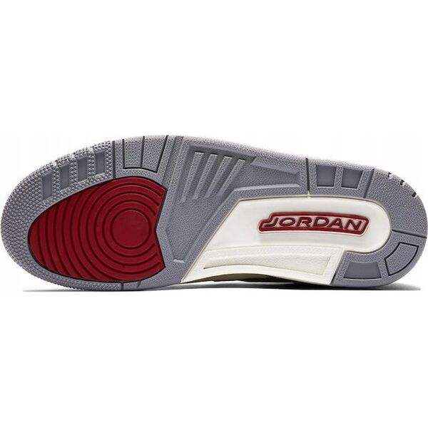 Jordan  Jordan Air Legancy 312 Low CD7069-106 białe 45,5 14247366 193145939486