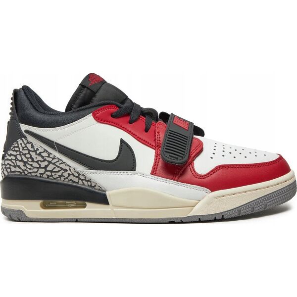 Jordan  Jordan Air Legancy 312 Low CD7069-106 białe 45,5 14247366 193145939486