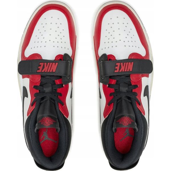 Jordan  Jordan Air Legancy 312 Low CD7069-106 białe 45,5 14247366 193145939486