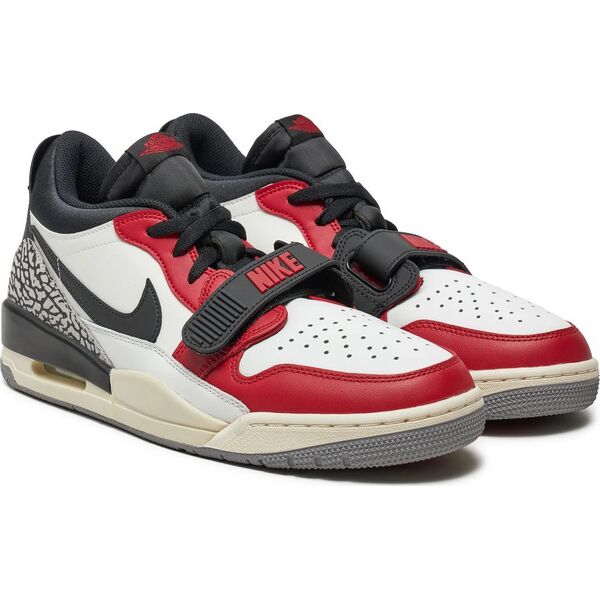 Jordan  Jordan Air Legancy 312 Low CD7069-106 białe 44,5 14247376 193145939462