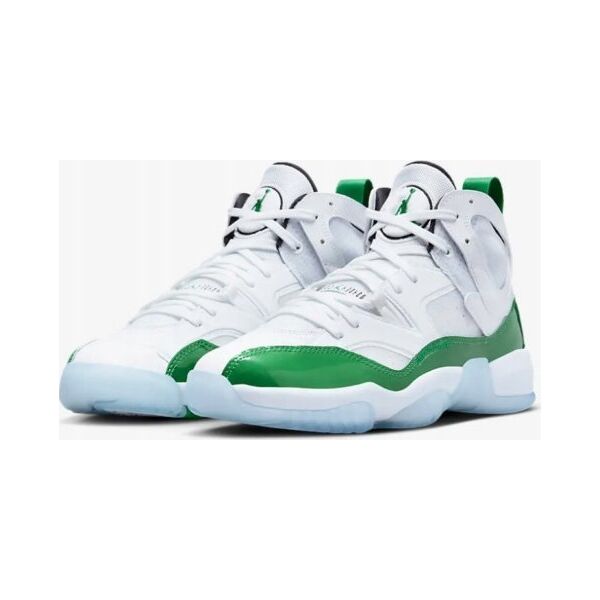 Jordan  Jordan Jumpman Two Trey DO1925-130 białe 44 14247383 196604376105