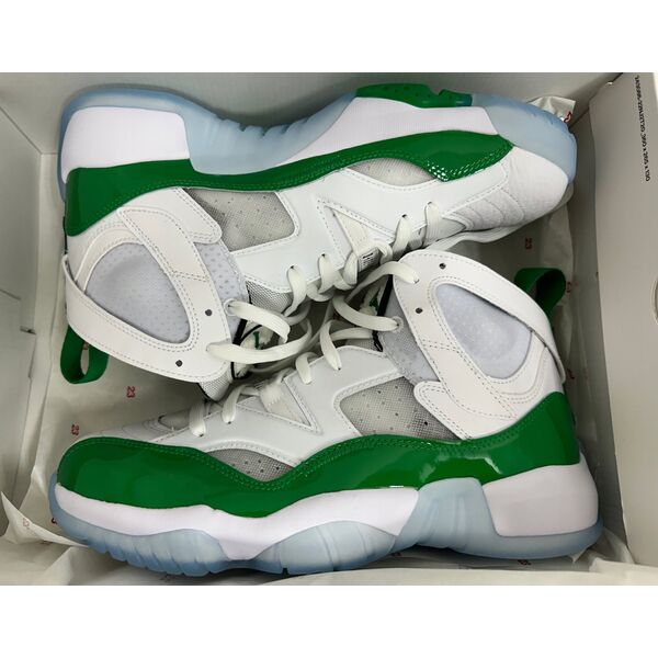 Jordan  Jordan Jumpman Two Trey DO1925-130 białe 44 14247383 196604376105
