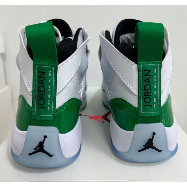 Jordan  Jordan Jumpman Two Trey DO1925-130 białe 44 14247383 196604376105