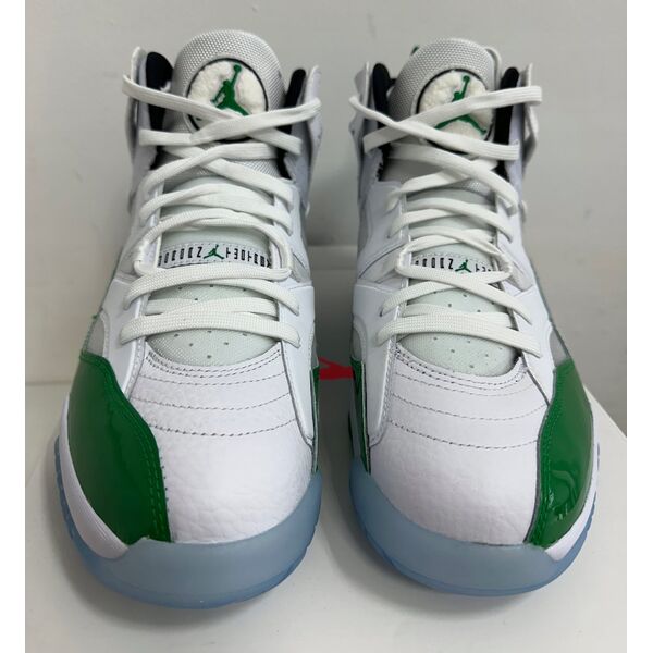 Jordan  Jordan Jumpman Two Trey DO1925-130 białe 44 14247383 196604376105