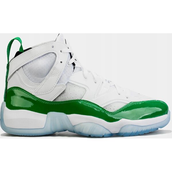 Jordan  Jordan Jumpman Two Trey DO1925-130 białe 45 14247384 196604376129