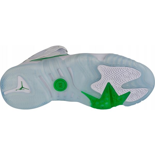 Jordan  Jordan Jumpman Two Trey DO1925-130 białe 45 14247384 196604376129