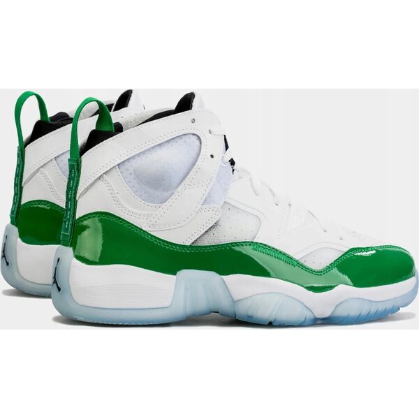 Jordan  Jordan Jumpman Two Trey DO1925-130 białe 45 14247384 196604376129