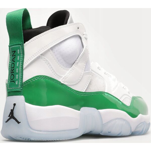 Jordan  Jordan Jumpman Two Trey DO1925-130 białe 45 14247384 196604376129