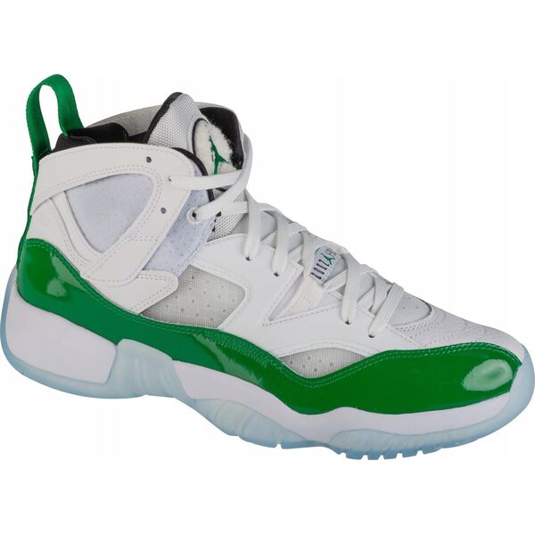 Jordan  Jordan Jumpman Two Trey DO1925-130 białe 45 14247384 196604376129